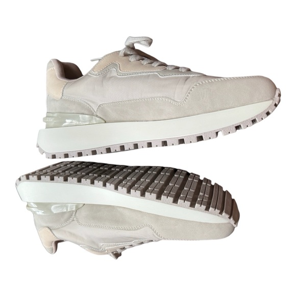 CALL IT SPRING WOMENS VYNTAGE LOW TOP
SNEAKERS SIZE 10 COLOR BEIGE . - Picture 6 of 6